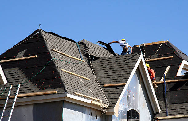 Best Tile Roofing Contractor  in Lincoln, ID
