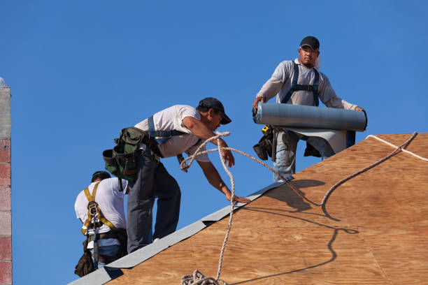 Best Commercial Roofing Services  in Lincoln, ID