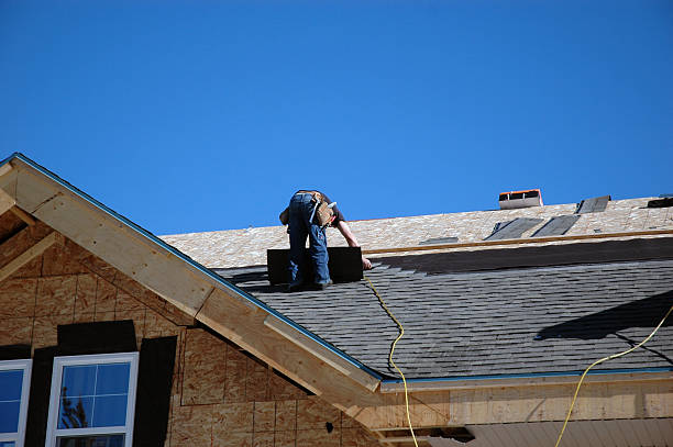 Best Slate Roofing Contractor  in Lincoln, ID