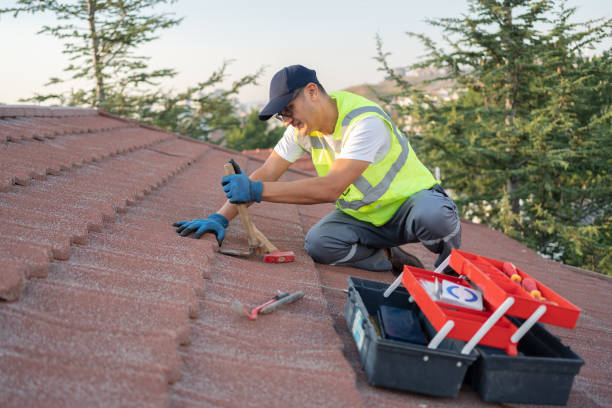 Best Storm Damage Roof Repair  in Lincoln, ID