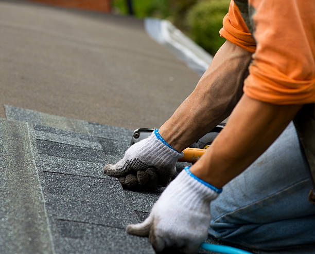 Trusted Lincoln, ID Roofing Contractor Experts