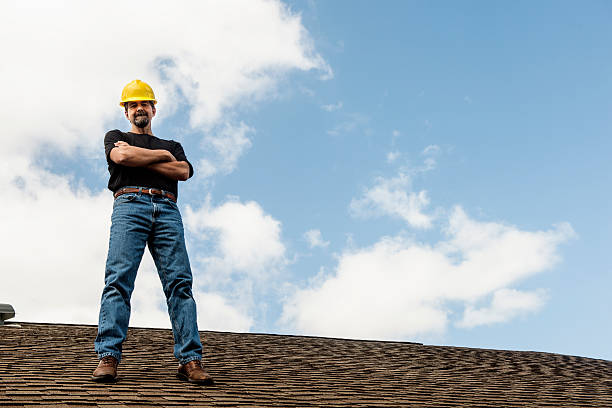 Roof Repair Estimates in Lincoln, ID